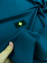 Crep Rugalmas Barbie Prémium Tengerészkék